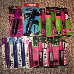 Mascara bundle